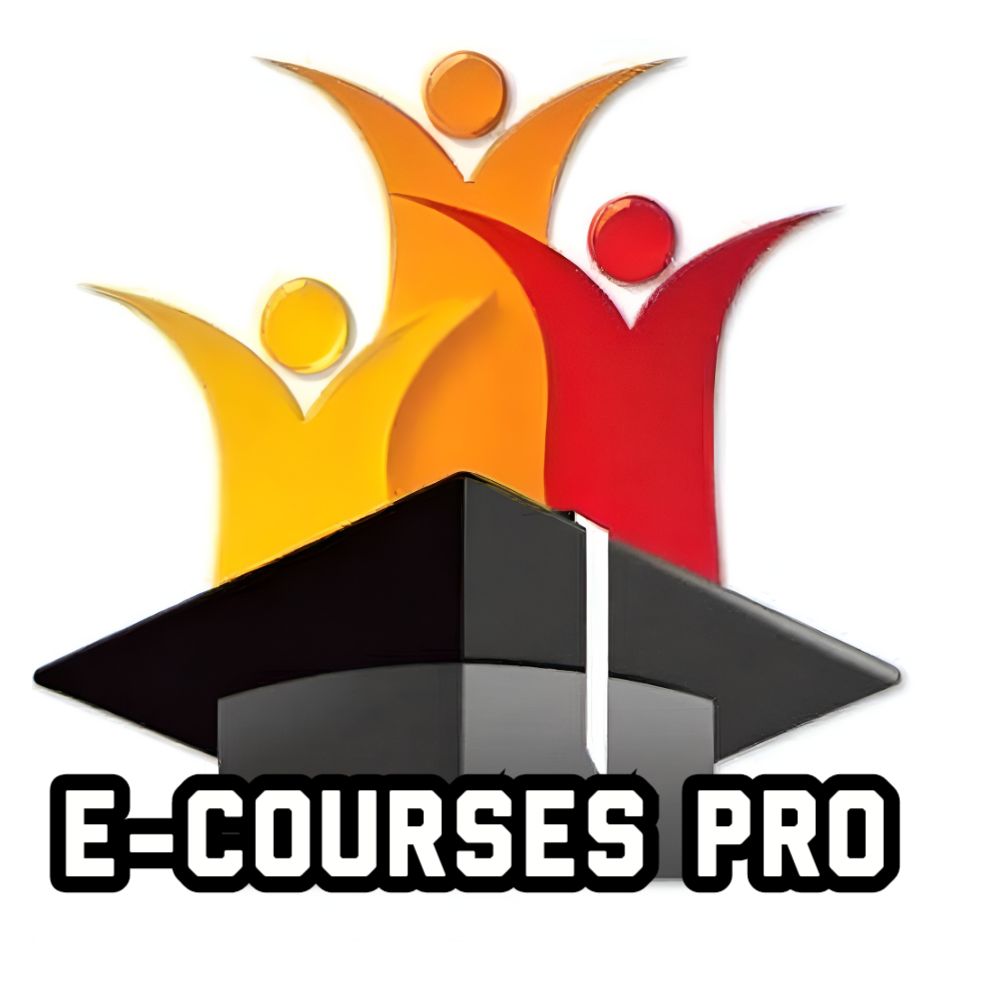 Login ECourses Online Pro