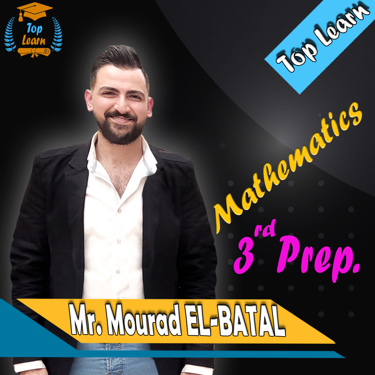 Mathematics top learn